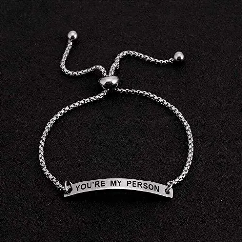 Sousyokyosam, Eres Mi Persona, Brazalete Estampado A Mano, B