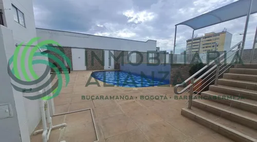 Apartamento En Venta En Centro. Cod V61638