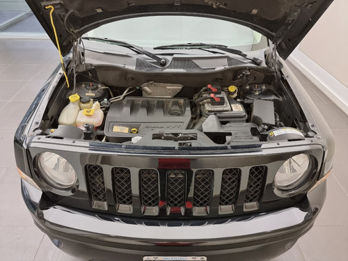 Jeep Patriot 2.4 Sport 4x4 Atx 170cv 2013 - Lenken