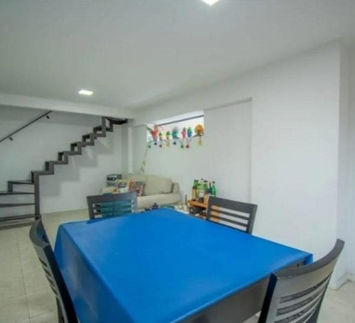 Imagen 4 de 10 de Duplex 1 Dormitorio C/ Terraza Exclusiva Parrillero - San Juan Y Dorrego