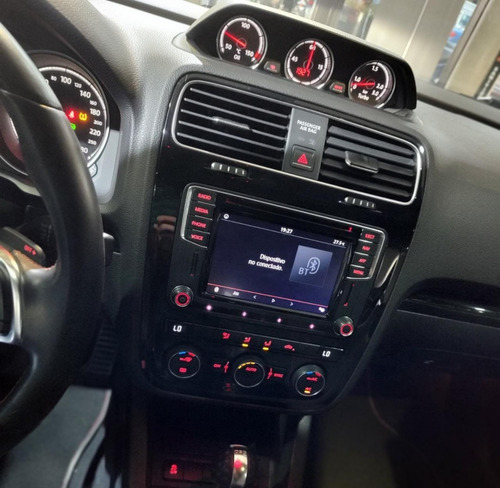 Imagen 14 de 21 de Volkswagen Scirocco 2.0 Tsi Gts 211cv Dsg