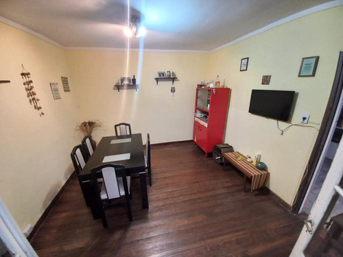 Venta - Ph - Floresta - Quincho - Patio - Multifamiliar - Permuta - Terraza