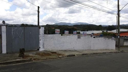 Imagem 2 de 3 de Terreno Para Venda, 572.0m² - 2003