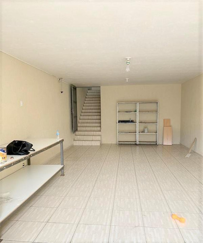 Imagem 15 de 19 de Sobrado Na Vila Formosa Com 2 Dorms, 3 Vagas, 150m² - So0624