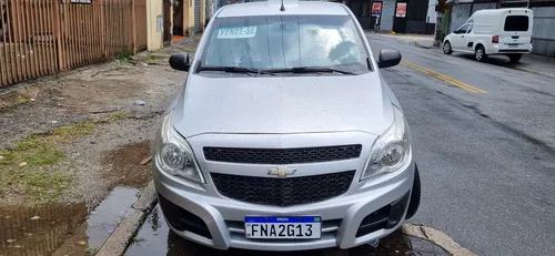 Imagem de Chevrolet Montana 1.4 Ls Econoflex 2p