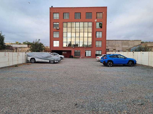 Oficina En Arriendo Sta. MarÃa La Serena (96268)