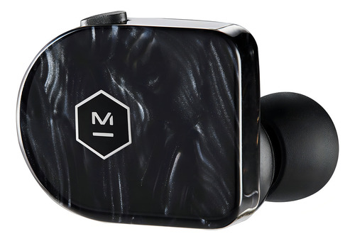 Fones de ouvido Master & Dynamic Mw07 Plus True Wireless - Cance