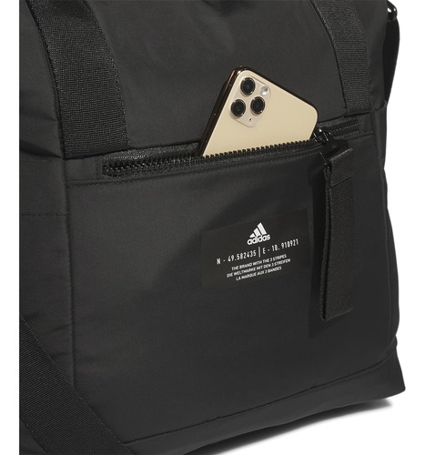 Bolsa Tote adidas All Me, Negro/negro, Tamaño Único