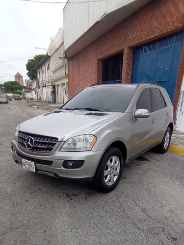 Imagen 4 de 13 de Mercedes Benz Ml350 Ml