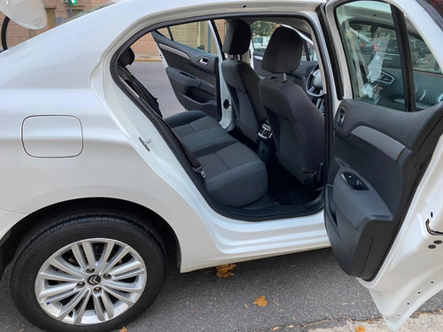 Citroen C4 Lounge Live