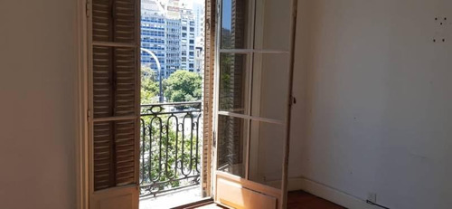 Imagen 7 de 30 de Edificio Frances Apto Profesional Living Comedor, 2 Dormitorios Y/o Escritorio