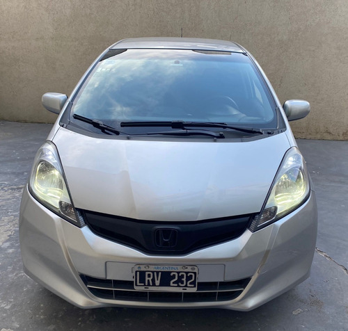 Imagen 2 de 10 de Honda Fit