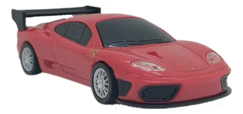 comprar Auto Coleccion Ferrari 360 Gtc Shell V-power 1\u002F38