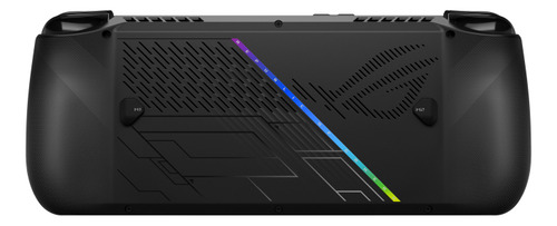 Consola ROG Ally ROG Ally X (2024) RC72LA ROG Ally X (2024) RC72LA 2TB color negro