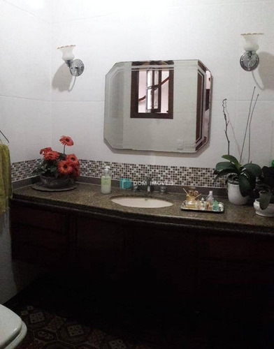 Imagem 21 de 30 de Casa 5 Quartos, 2 Suítes, 4 Vagas De Garagem - Paineiras - Juiz De Fora - Ca0247