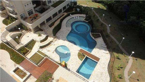 Imagem 22 de 29 de Apartamento 3 Suítes À Venda, 199 M², Condomínio Único Campolim, Jardim Portal Da Colina Em Sorocaba/sp - Ap1522