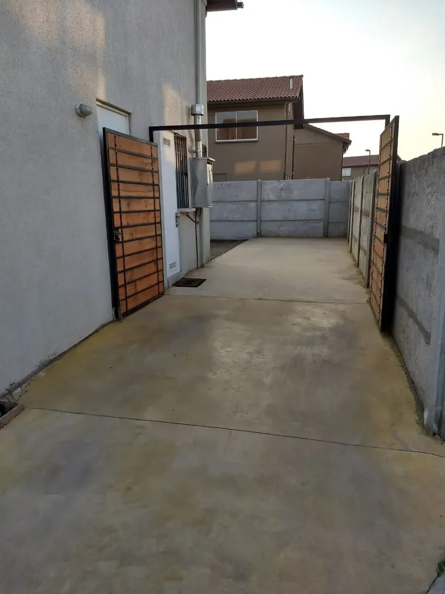 Imagen 3 de 10 de Se Arrienda Casa En Valle Grande, Lampa