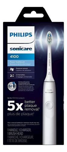 Cepillo Dientes Eléctrico Philips Sonicare 4100 Recargable B