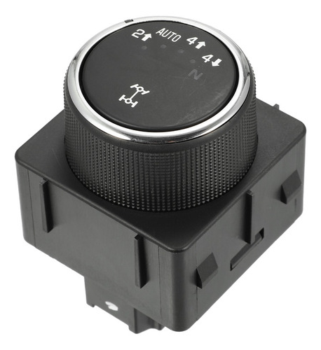 1 Interruptor Selector De Control 4x4 4wd Para Chevrolet Fro