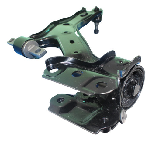 Horquilla Delant Inferi Derecha Para Honda Cr-v 12-14 61-299