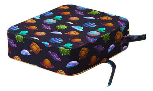 Asiento Elevador Para Niños Pequeños, Estilo D