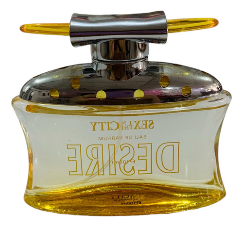 Perfumes Sex In The City Dama 100ml