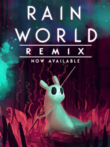 Rain World (pc) Steam Key Latam