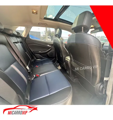 Chevrolet Tracker 1.2 Turbo Premier AWD AT