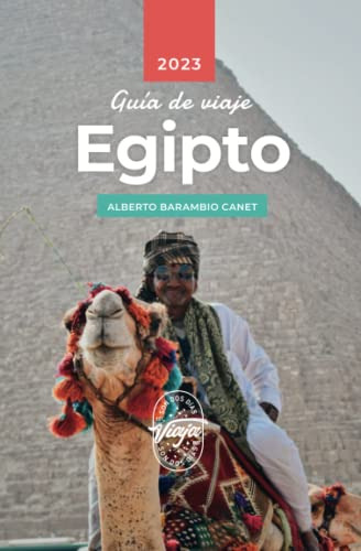 Libro : Guia Viaje Egipto Consejos, Mejores Destinos E...