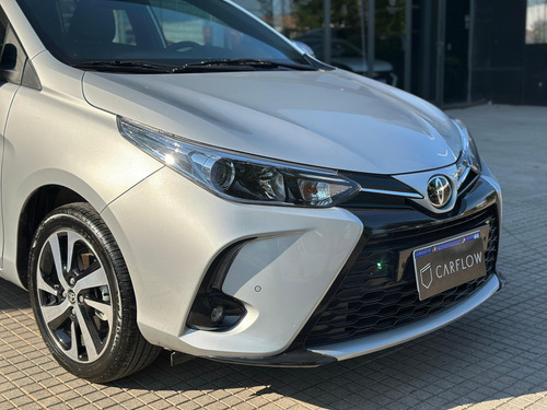 Toyota Yaris 1.5 107Cv Xls Pack Cvt