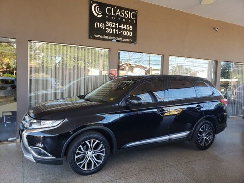 Mitsubishi Outlander 2.0 16v, Fsg8001