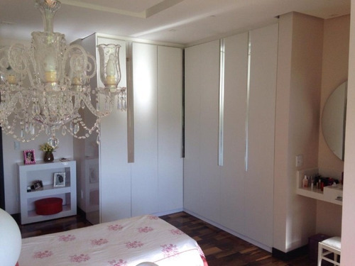 Casa Com 4 Dormitórios À Venda, 800 M² Por R$ 4.510.000,00 - Condomínio Fazenda Imperial - Sorocaba/sp - Ca0017 - 67640544