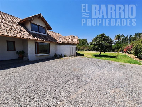 Imagen 12 de 30 de Casa En Venta De 6 Dorm. En Colina