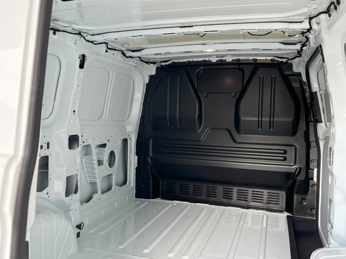 Ford Transit 2.0 Van Corta Techo Bajo Custom Mt