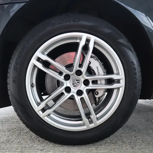 Porsche Macan 3.0 S At