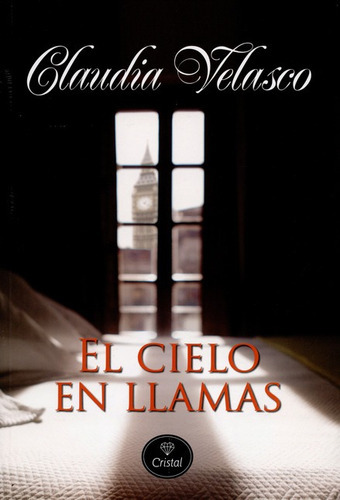 Libro El Cielo En Llamas