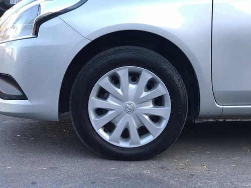 Versa Advance Automatico - Unico Dueño
