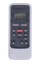 Comprar Control Remoto Para Aire Acondicionado Philco, Carrier Otros