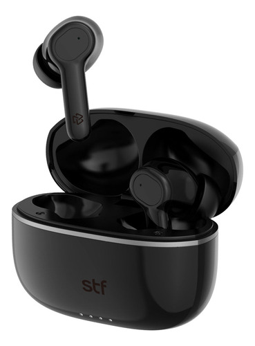 Audífonos Inalámbricos Tws Stf One Pro Anc Audio Espacial