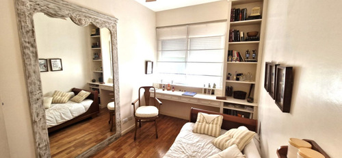 Departamento En Venta En Belgrano