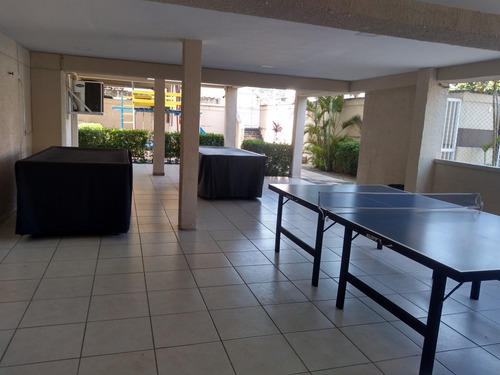 Imagem 5 de 9 de Cobertura Para Venda - Praça Seca, Rio De Janeiro - 133m² - 729