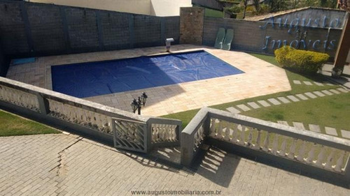 Imagem 7 de 8 de Chácaras À Venda Em Atibaia/sp - Compre O Seu Chácaras Aqui! - 1478756