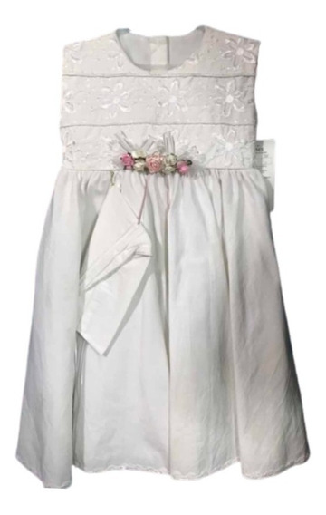 Vestido Blanco Para Niña Mercadolibre Hotsell, SAVE 55%.