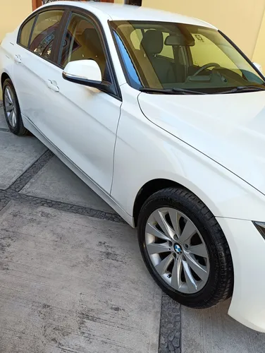BMW Serie 3 2.0 320ia At