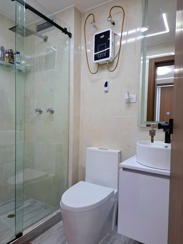 Apartamento En Tucacas Falcon Es Cartago I Mcc