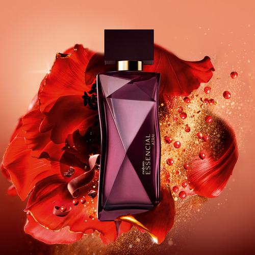Essencial Atrai Deo Parfum + Essencial Exclusivo