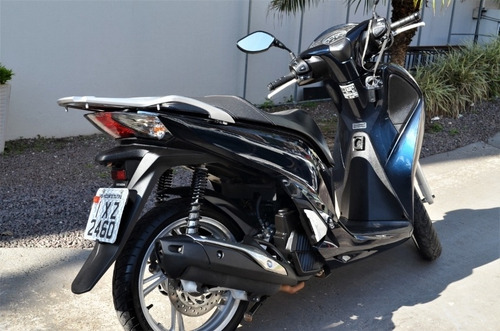 Honda Sh 150i