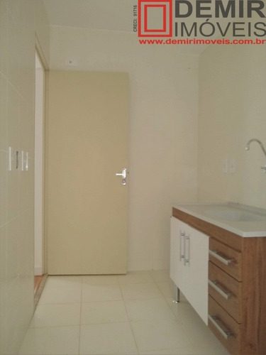 Imagem 11 de 18 de Apartamento - Ap00084 - 34846278