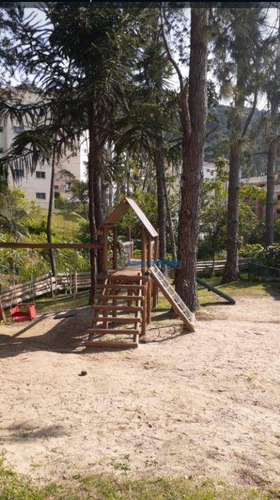 Imagem 12 de 13 de Apartamento Com 2 Dormitórios À Venda, 51 M² - Pimenteiras - Teresópolis/rj - Ap1825