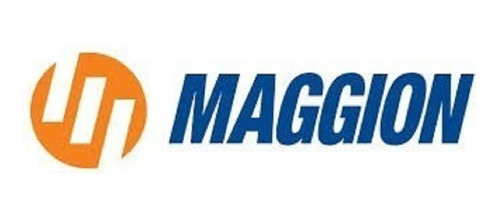 Par Pneu Maggion D T 100/80-17 130/70-17 Faze Twister Cb 300
